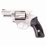 RUGER SP101 .357 MAG - 1 of 3