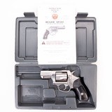 RUGER SP101 .357 MAG - 3 of 3