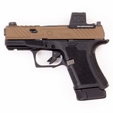 SMITH & WESSON M&P9 M2.0 SUBCOMPACT 9MM LUGER (9X19 PARA) - 1 of 3