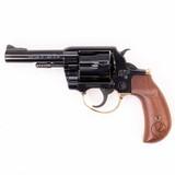 HENRY MODEL H017BDM .357 MAG - 1 of 3