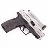 SPRINGFIELD ARMORY XD-40 .40 S&W - 3 of 3