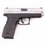 SPRINGFIELD ARMORY XD-40 .40 S&W - 2 of 3