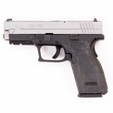 SPRINGFIELD ARMORY XD-40 .40 S&W - 1 of 3