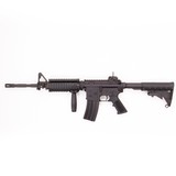FN M4 CARBINE 5.56X45MM NATO - 1 of 2