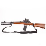 RUGER MINI-14 .223 REM