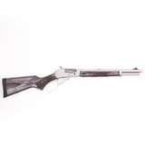 MARLIN 1895 .45-70 GOVT - 2 of 3