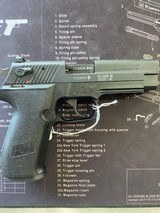 SIG SAUER MOSQUITO .22 LR - 2 of 3