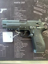 SIG SAUER MOSQUITO .22 LR - 1 of 3