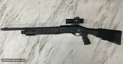 CITADEL WARTHOG 12 GA