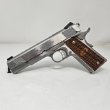 KIMBER Custom Shop 1911 Raptor II .45 ACP - 2 of 3