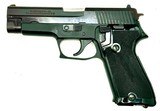 BROWNING BDA 45 .45 ACP - 1 of 3