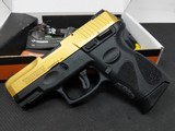 TAURUS G2C 9MM LUGER (9X19 PARA) - 3 of 3