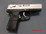 RUGER P95 9MM LUGER (9X19 PARA) - 1 of 3