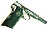 ASTRA ASTRA MODEL 1921 (400) 9MM LUGER (9X19 PARA) - 3 of 3