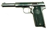 ASTRA ASTRA MODEL 1921 (400) 9MM LUGER (9X19 PARA) - 2 of 3