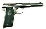 ASTRA ASTRA MODEL 1921 (400) 9MM LUGER (9X19 PARA) - 1 of 3