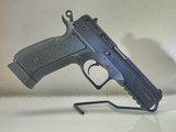 CZ 75 SP01 PHANTOM 9MM LUGER (9X19 PARA) - 1 of 3