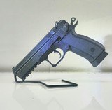 CZ 75 SP01 PHANTOM 9MM LUGER (9X19 PARA) - 2 of 3