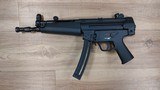 HECKLER & KOCH MP5 .22 LR .22 LR - 1 of 1