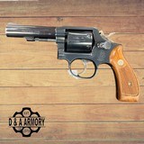 SMITH & WESSON "10-8" .38 SPL - 1 of 1