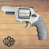 SMITH & WESSON 69 COMBAT MAGNUM .44 MAGNUM - 1 of 1