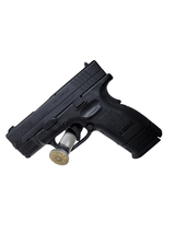 SPRINGFIELD ARMORY XD-9 9MM LUGER (9X19 PARA) - 1 of 2