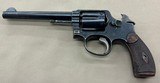 SMITH & WESSON 1899 USN .38 LC - 2 of 3