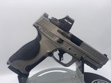 SMITH & WESSON M&P9 M2.0 9MM LUGER (9X19 PARA) - 2 of 3