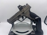 SMITH & WESSON M&P9 M2.0 9MM LUGER (9X19 PARA) - 1 of 3