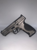 SMITH & WESSON M&P 9 M2.0 9MM LUGER (9X19 PARA) - 1 of 3