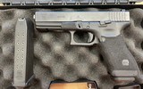 GLOCK 22 GEN 3 .40 CALIBER - 3 of 3