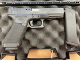 GLOCK 22 GEN 3 .40 CALIBER - 1 of 3