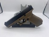 GLOCK 17 GEN 5 9MM LUGER (9X19 PARA) - 1 of 3