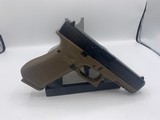 GLOCK 17 GEN 5 9MM LUGER (9X19 PARA) - 2 of 3
