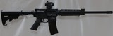 SMITH & WESSON M&P 15 w/Crimson Trace 5.56X45MM NATO - 1 of 3