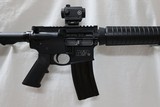 SMITH & WESSON M&P 15 w/Crimson Trace 5.56X45MM NATO - 3 of 3