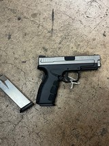 SPRINGFIELD ARMORY XD 9 XD9 XD-9 4" Barrel 9MM LUGER (9X19 PARA) - 2 of 3