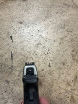 SPRINGFIELD ARMORY XD 9 XD9 XD-9 4" Barrel 9MM LUGER (9X19 PARA) - 3 of 3