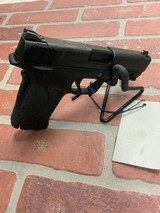 SMITH & WESSON 9 Shield EZ M2.0 9MM LUGER (9X19 PARA) - 2 of 3