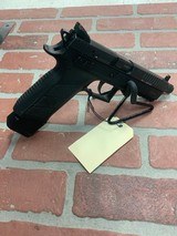 CZ CZ P-09 9MM LUGER (9X19 PARA) - 2 of 3