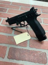 CZ CZ P-09 9MM LUGER (9X19 PARA) - 1 of 3