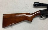 REMINGTON 740 WOODSMASTER .30-06 SPRG - 2 of 3