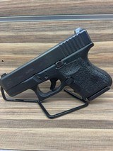 GLOCK 27 GEN4 .40 S&W - 2 of 3