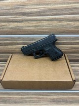 GLOCK 27 GEN4 .40 S&W - 1 of 3