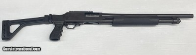 H&R PARDNER PUMP 12 GA