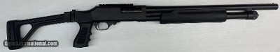 H&R PARDNER PUMP 12 GA - Image 2 of 3
