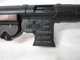 GSG GERMAN SPORTS GUNS MP40P 9MM LUGER (9X19 PARA) - 2 of 3
