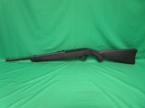 RUGER 10/22 50TH ANNIVERSARY .22 LR - 1 of 3