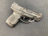 SMITH & WESSON M&P 9 M2.0 9MM LUGER (9X19 PARA) - 2 of 2