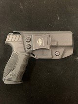 STOEGER STR-9 9MM LUGER (9X19 PARA) - 2 of 3